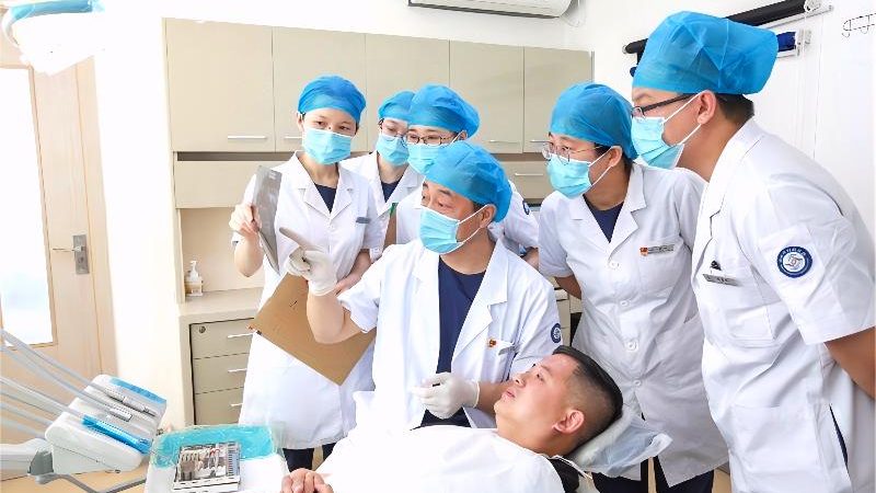 玻璃离子补牙后多久可以吃？这些注意事项要知道**