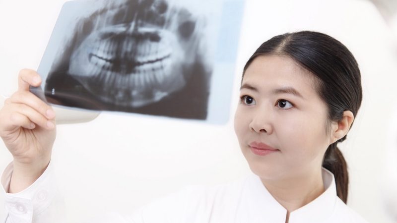 全瓷牙寿命多久算合格