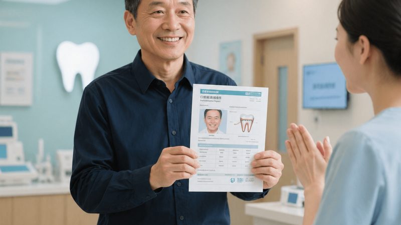 牙齿矫正拔牙矫正要多久？揭秘矫正流程与时间